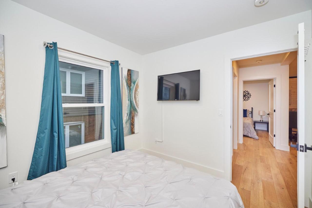 Riverview Executive Home Aナイアガラ・フォールズ エクステリア 写真