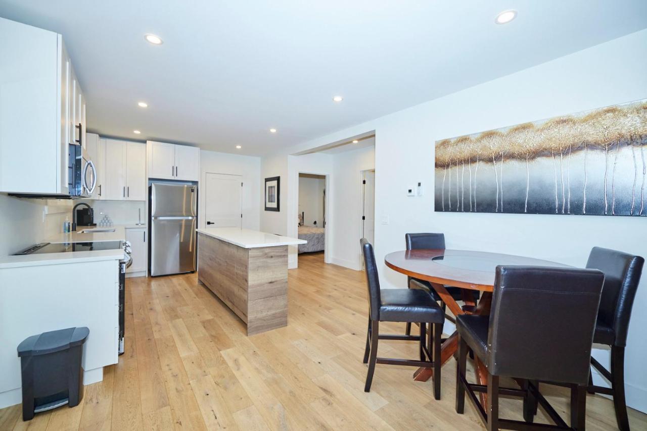 Riverview Executive Home Aナイアガラ・フォールズ エクステリア 写真