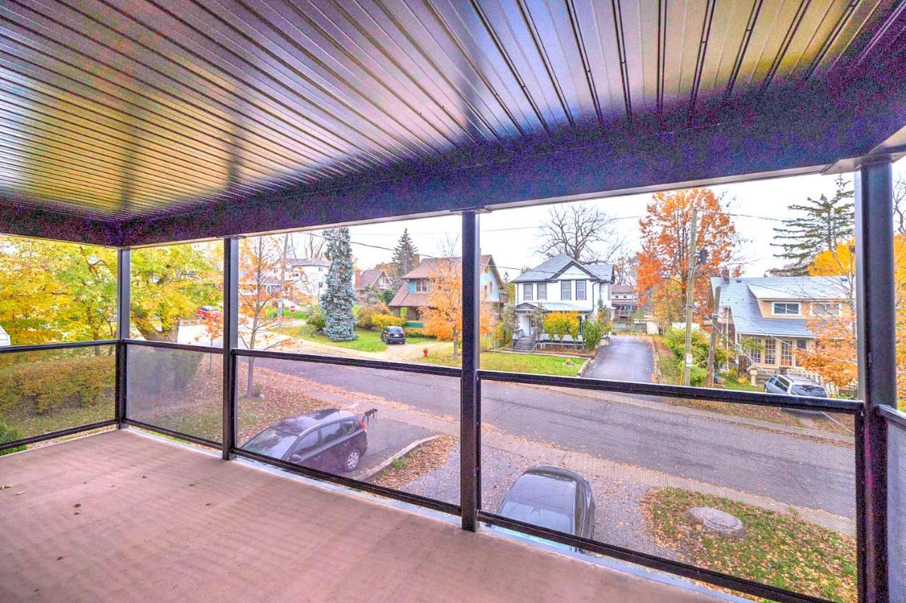 Riverview Executive Home Aナイアガラ・フォールズ エクステリア 写真