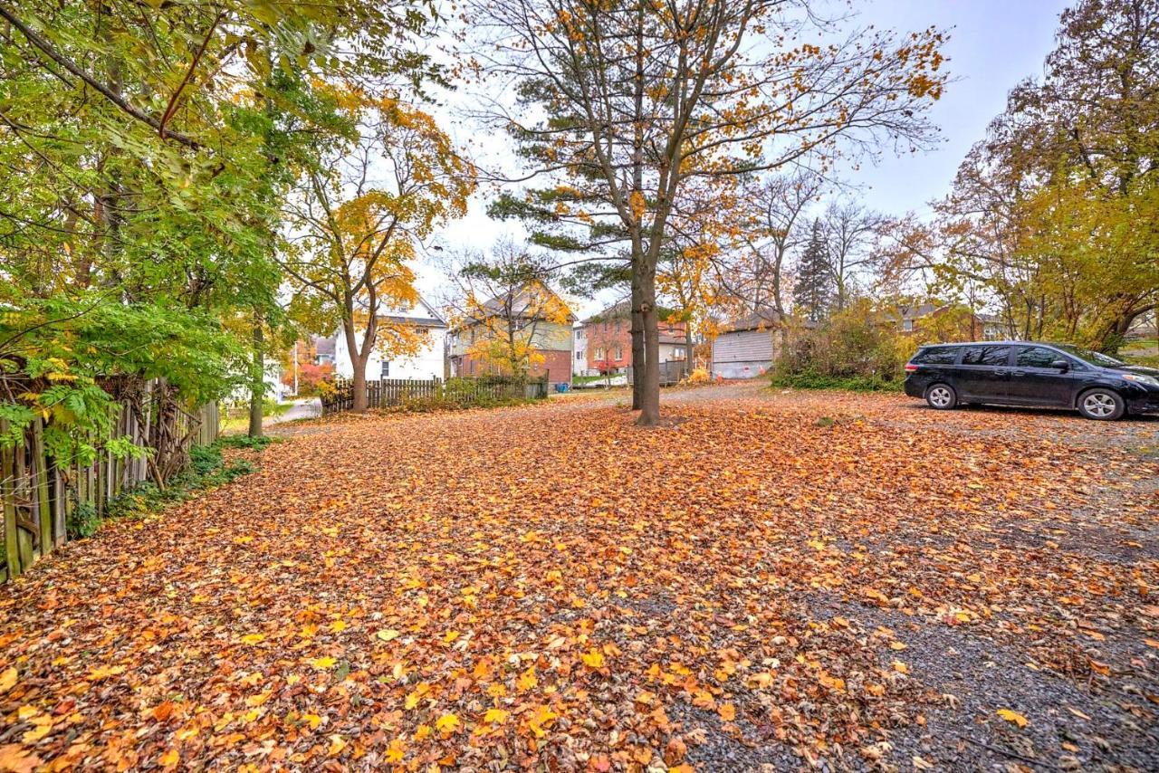 Riverview Executive Home Aナイアガラ・フォールズ エクステリア 写真