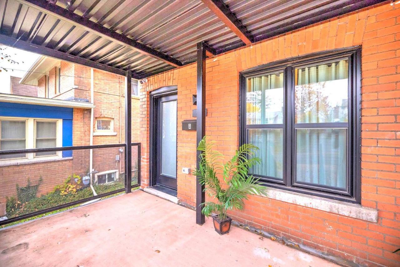 Riverview Executive Home Aナイアガラ・フォールズ エクステリア 写真